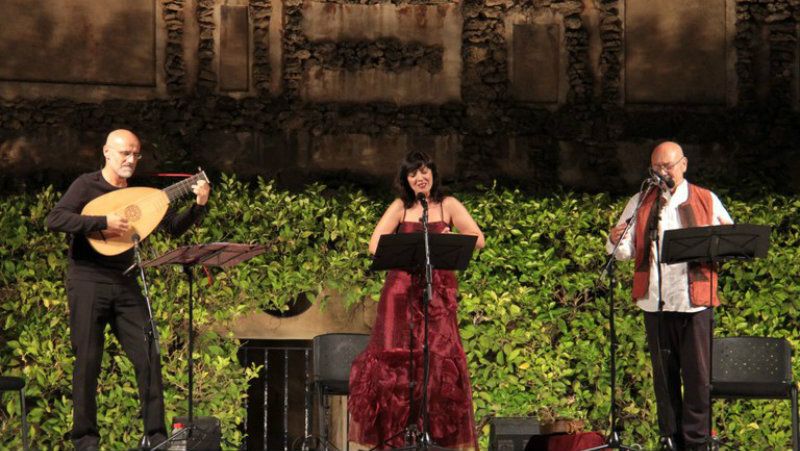 La UNIA dedica su nueva edición de “Siglos de Música” a Magallanes