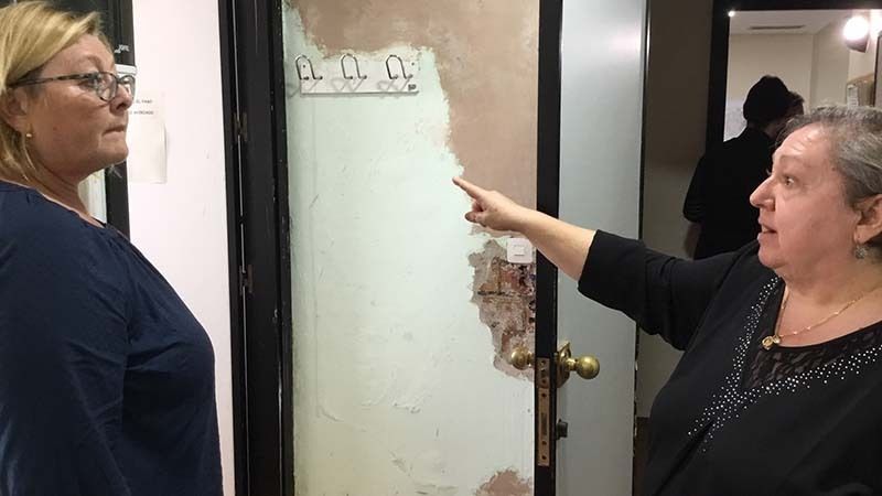 El Ayuntamiento de Almonte denuncia 'las graves carencias y la masificación' del centro de salud