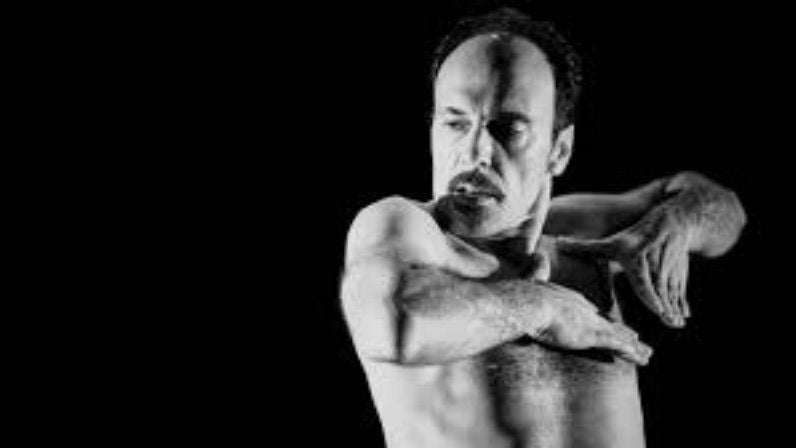 El coreógrafo Daniel Rosado presenta 'Faralaes' en el Teatro España de La Palma