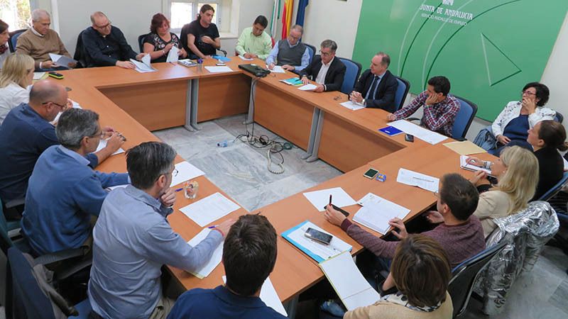 El paro ya puede renovarse desde el móvil