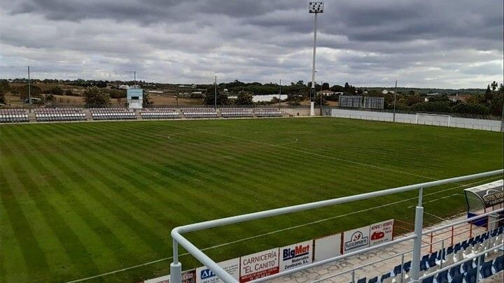 Derbi Isla-Aroche y ansias de escalada en Atlético Onubense y Cartaya