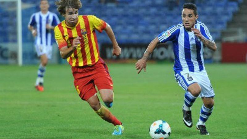 Diego Vargas es el pichichi en Tercera División y el Ceuta tiene a prueba a Ezequiel Calvente