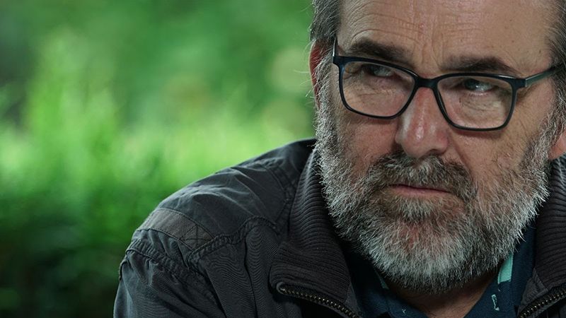 Antonio Manfredi presenta 'Fantasmas del periodismo'