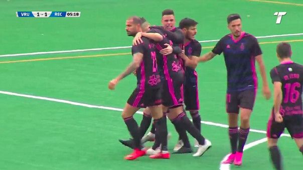 Otro inesperado naufragio (2-2)