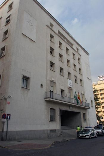 Condenados a 18 meses de cárcel dos empresarios por extracción ilegal de agua en Doñana