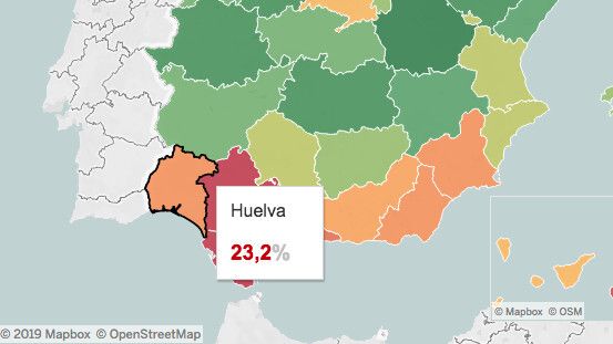 El runrún: Tu coche corre peligro en Huelva