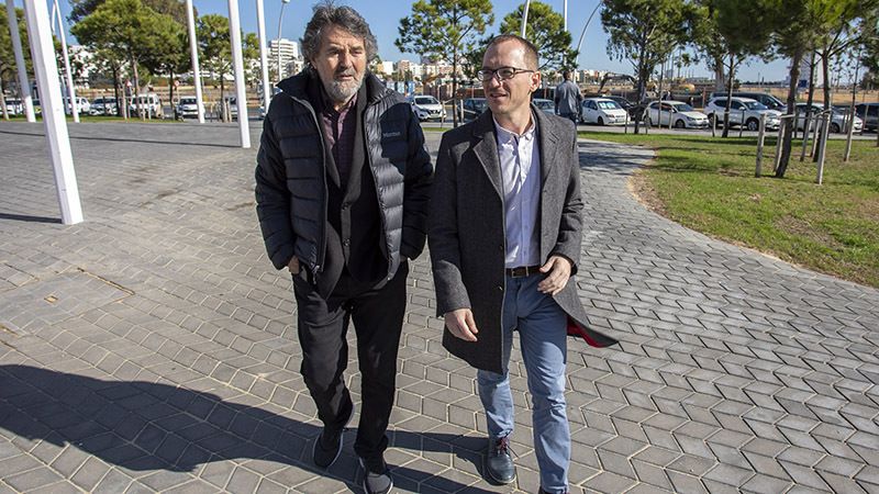 Francisco J. Lombardi, Premio Ciudad de Huelva: “Este premio me supone un ejercicio de memoria”