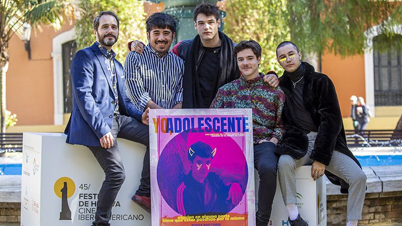 El análisis de la maternidad subrogada en ‘Souvenir’ y el retrato de la juventud de ‘Yo, adolescente’ optan por el Colón de Oro