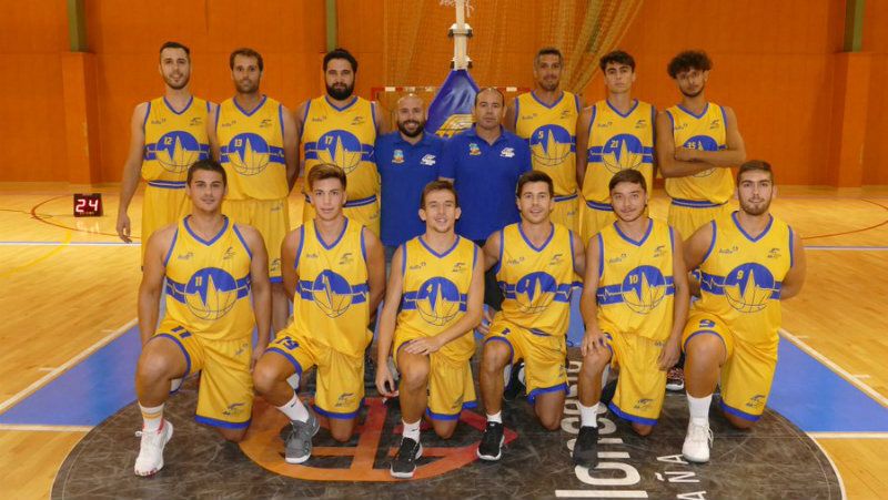 Duelo directo por arriba para Gibraleón