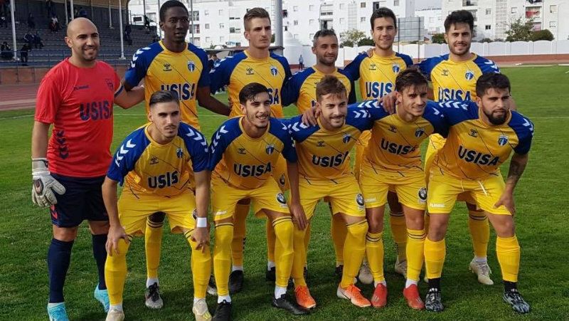 El Isla visita al líder y el Atlético Onubense busca su tercer triunfo seguido