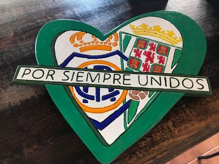 La Federación de Peñas del Recreativo recaudará fondos para salvar al Córdoba