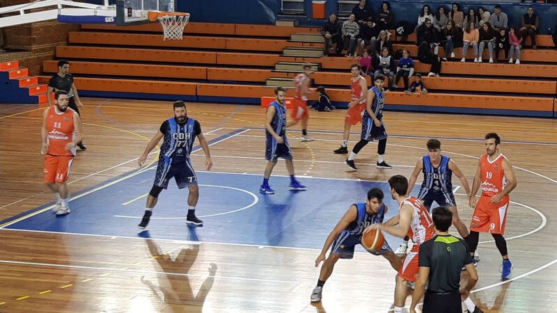 Importantes triunfos de Ciudad de Huelva, Gibraleón y Palos y derrota ante el líder del Aljaraque