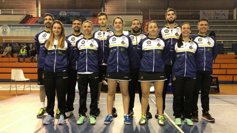 El IES La Orden sufre para mantener su condición de líder invicto (4-3)
