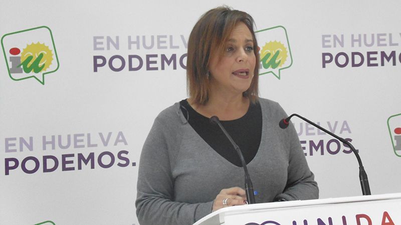 Más de 200 'peros' le ve Adelante Andalucía al presupuesto andaluz para Huelva