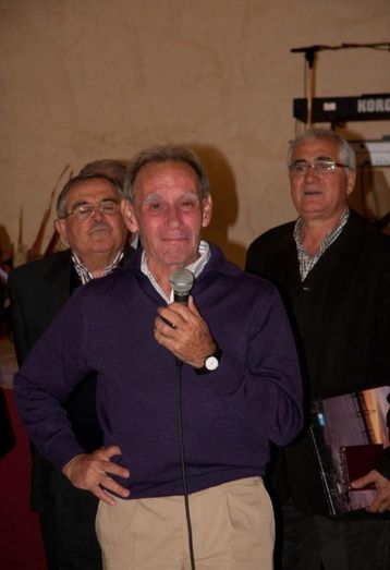 Fallece el exjugador del Recre de los años 70 Paco Dorrego