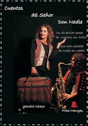 Quique Bonal y Vicky Luna cierran el ciclo 'Jazz en la Cuarta'