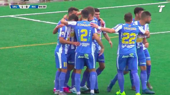 Otro inesperado naufragio (2-2)