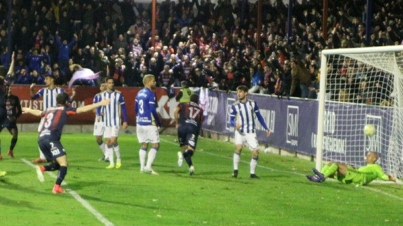 El bucle del desastre (2-0)