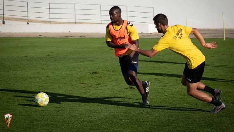 San Roque-Gerena: el triunfo no se puede demorar más