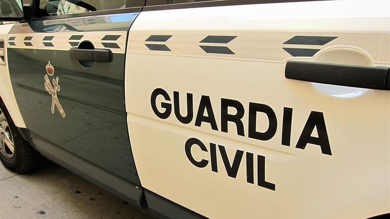 Investigan la muerte de un joven hallado en el agua en Punta Umbría