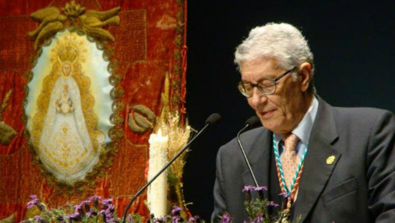 El cuerpo de Eduardo Fernández Jurado será velado por los hermanos de Emigrantes antes de su incineración