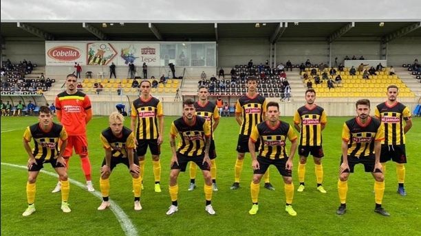 El San Roque se reafirma en casa y La Palma sigue sin ganar (2-1)