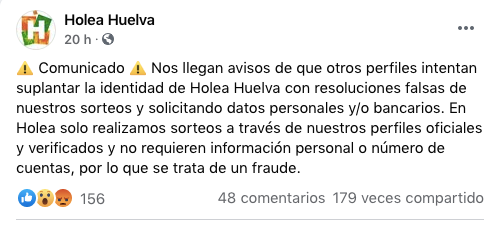 El runrún: La pregunta de 'Ahora Caigo' que no gustó en Huelva