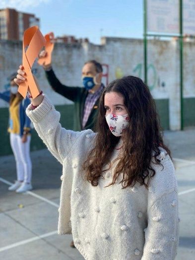 La concertada onubense alza su voz contra la Ley Celaá