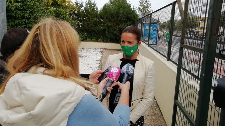 La Junta destina 296.217 euros para los estudios de la parcela de la nueva sede judicial de Ayamonte
