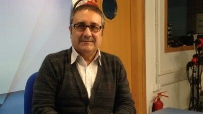 El Recre juvenil y las dudas del Séneca