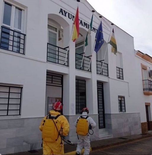 El Granado consigue frenar el brote de Covid-19 de octubre y no registra contagios en la última semana