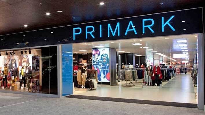 El runrún: ¿Cerrará Primark en Huelva?