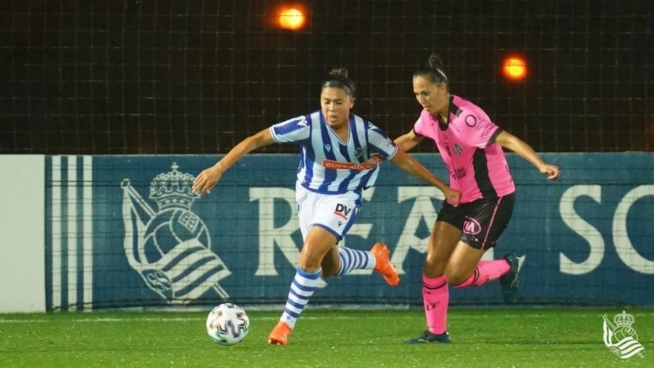 El Sporting Huelva sigue negado con el gol (1-0)