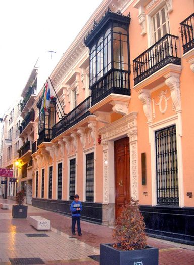 La Consejería de Igualdad reduce el copago a más de 300 personas mayores en los centros de día en Huelva