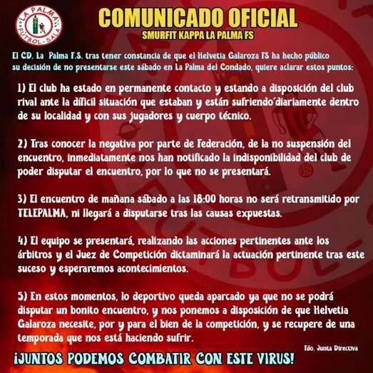 Villalba y San Juan caen ante dos gallitos