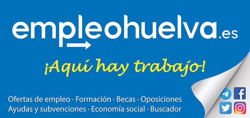 El runrún: Empleohuelva.es, nuestra nueva 'criatura'