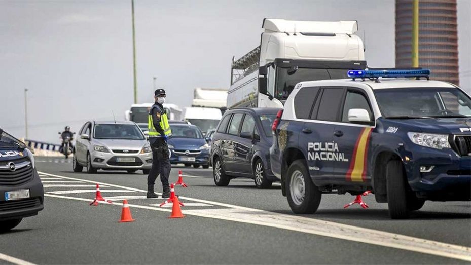 ¿Podremos movernos entre localidades?: estos son los 15 supuestos autorizados
