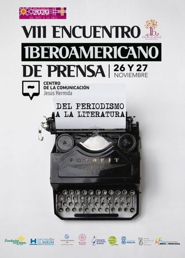 Huelva acoge el VIII Encuentro Iberoamericano de la Prensa en el OCIb