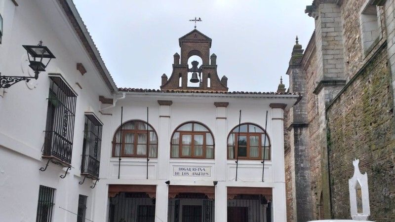 Las residencias de Huelva registran 135 casos entre sus usuarios y mantienen a 170 personas en aislamiento preventivo
