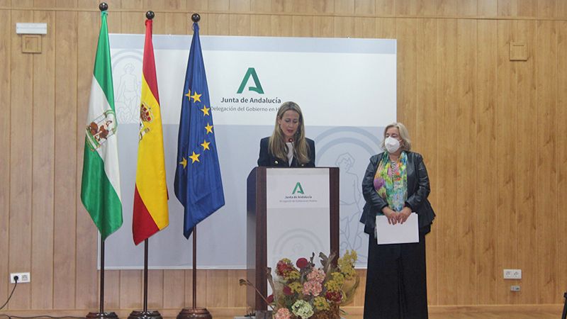 La futura ITV de Lepe: una infraestructura que vendrá a aliviar un servicio altamente demandado