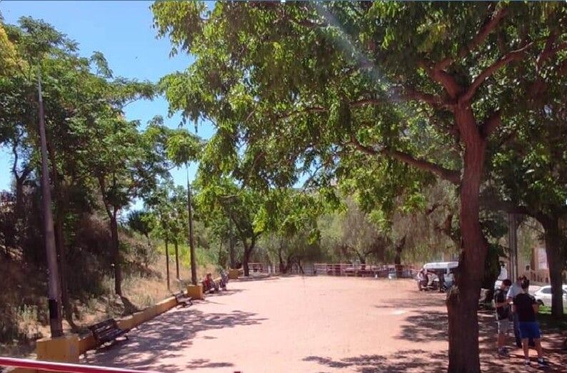 El Ayuntamiento saca a licitación cinco actuaciones en distintos barrios de la capital para crear nuevas áreas infantiles y equipamientos