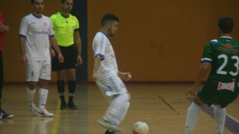 Doble derbi Galaroza-Trigueros y Villalba-San Juan