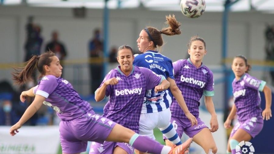 El Sporting Huelva sigue sin levantar cabeza (0-1)