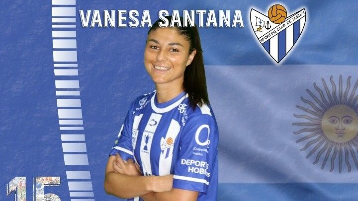 Jenny Benítez debuta en el Sporting Huelva-Betis y Argentina convoca a Vanesa Santana