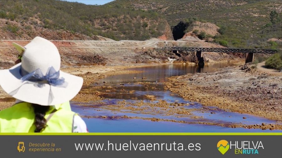 Diputación pone en marcha una campaña a nivel nacional para dar a conocer la app-web de cicloturismo ‘Huelvaenruta’