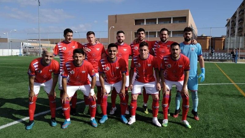 Isla Cristina-Atlético Onubense, el derbi de la jornada en la División de Honor