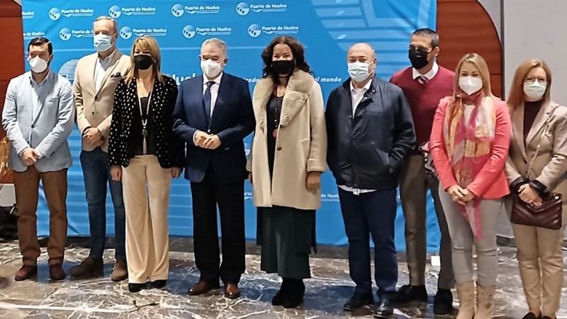 Islantilla, Lepe e Isla Cristina asisten a la presentación del Plan General de Turismo Sostenible META 2027 