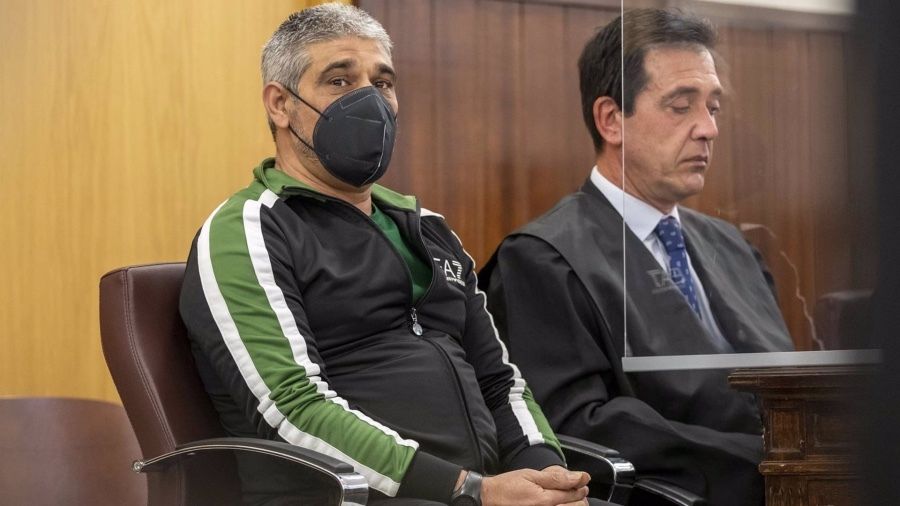 Montoya insiste en que no violó a Laura Luelmo porque padece 'impotencia'