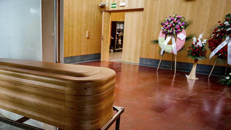 Huelva registra 4.696 defunciones en 2020: el 25% por cáncer y el 4% por Covid