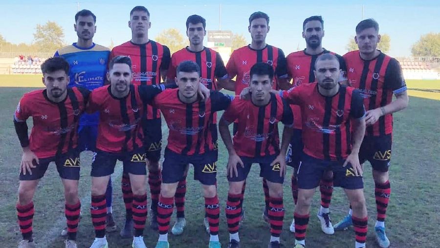 El Cartaya visita a un Córdoba B en racha